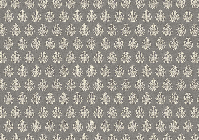 Emily Bond Jaipur, Smoke - Made to Measure Curtains - Image 8